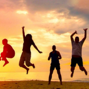 امکان شمول خانواده و شرکا