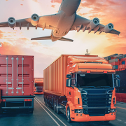 ارتباطات حمل‌ونقل عالی با روسیه و سایر کشورهای عضو اتحادیه اروپا