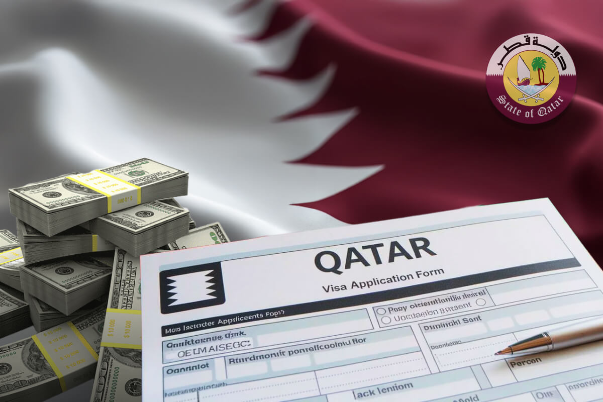 برنامه سرمایهگذاری در املاک قطر: مسیر نوین اقامت و مهاجرت برای سرمایهگذاران خارجی
