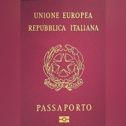 ویزای طلایی ایتالیا