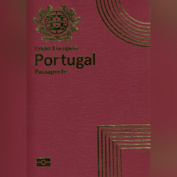 اقامت طلایی پرتغال