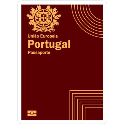 اقامت طلایی پرتغال