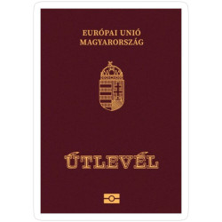 اقامت سرمایه‌گذاری مجارستان