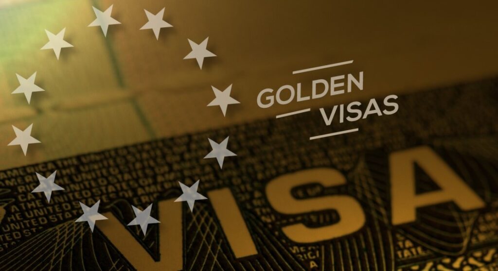تحلیل Golden Visa در سال ۲۰۲۵